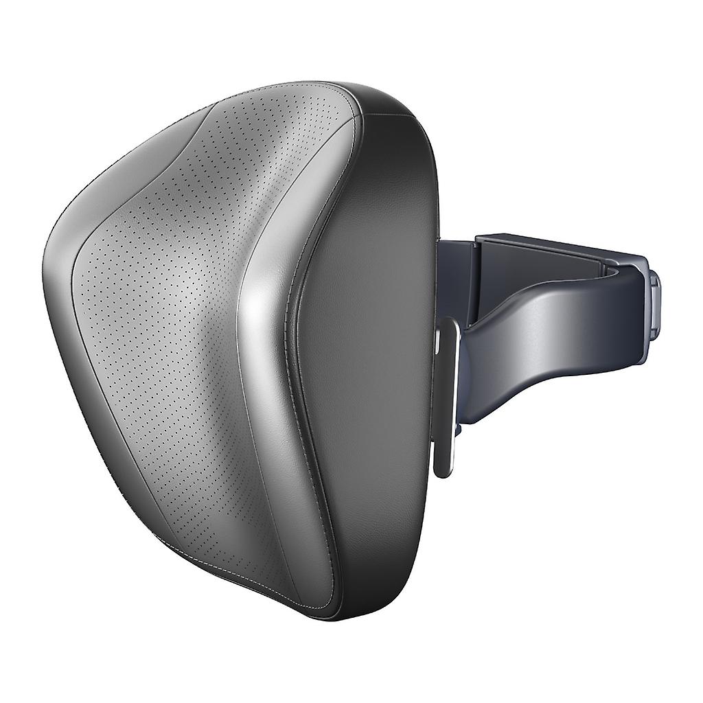 Car Headrest Adjustable Up And Down Neck Pillow Adjustable Cushion For Model 3 Y