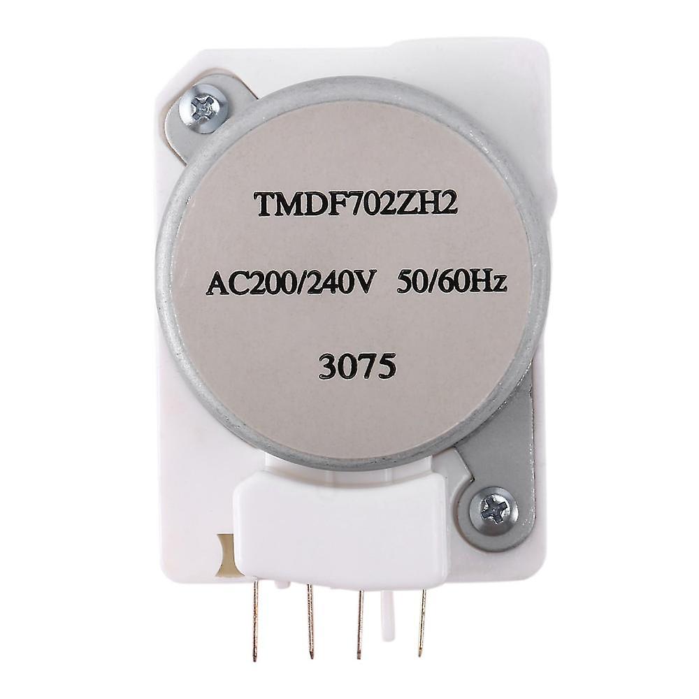 Refrigerator Defrost Timer Refrigerator Defrost Timer Defrost Controller Starter Tmdf702zh2