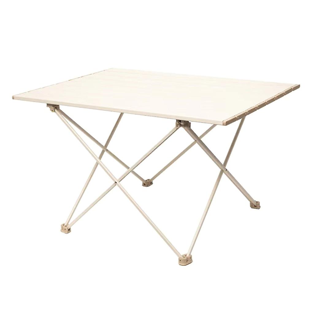 Outdoor Folding Tables Portable Compact Ultralight Picnic Desk Camp Tables