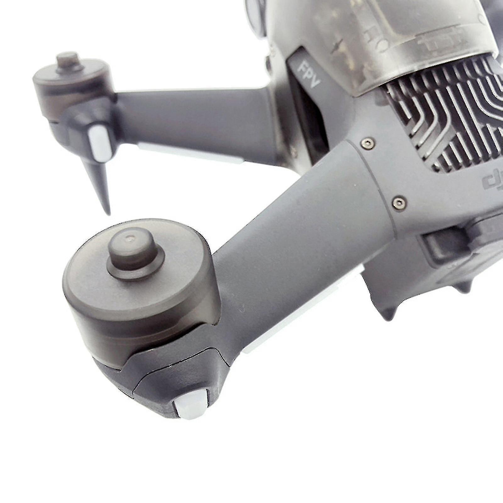 4pcs Dji Fpvコンボモーターカバー保護ケースカバーRcドローンアクセサリー用