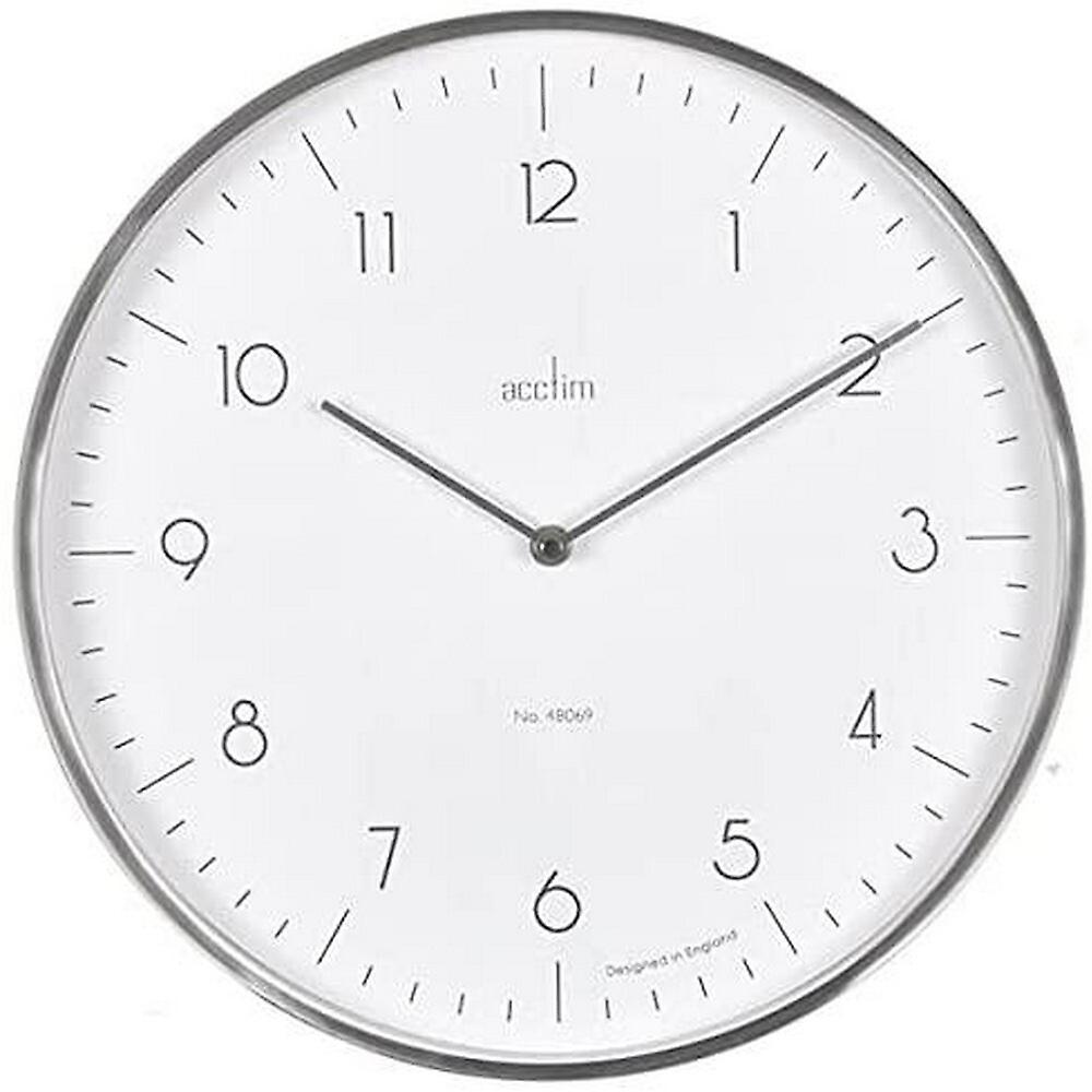 Acctim - 29512 - Wall Clock