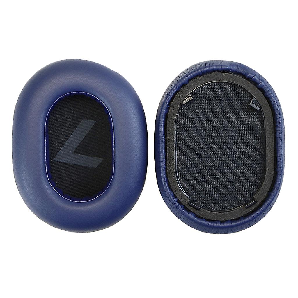 Kulaklık Kulaklık Yastıkları Yumuşak Kulak Yastığı Backbeat GO 810 için Yumuşak Kulaklık Onarım Parçası