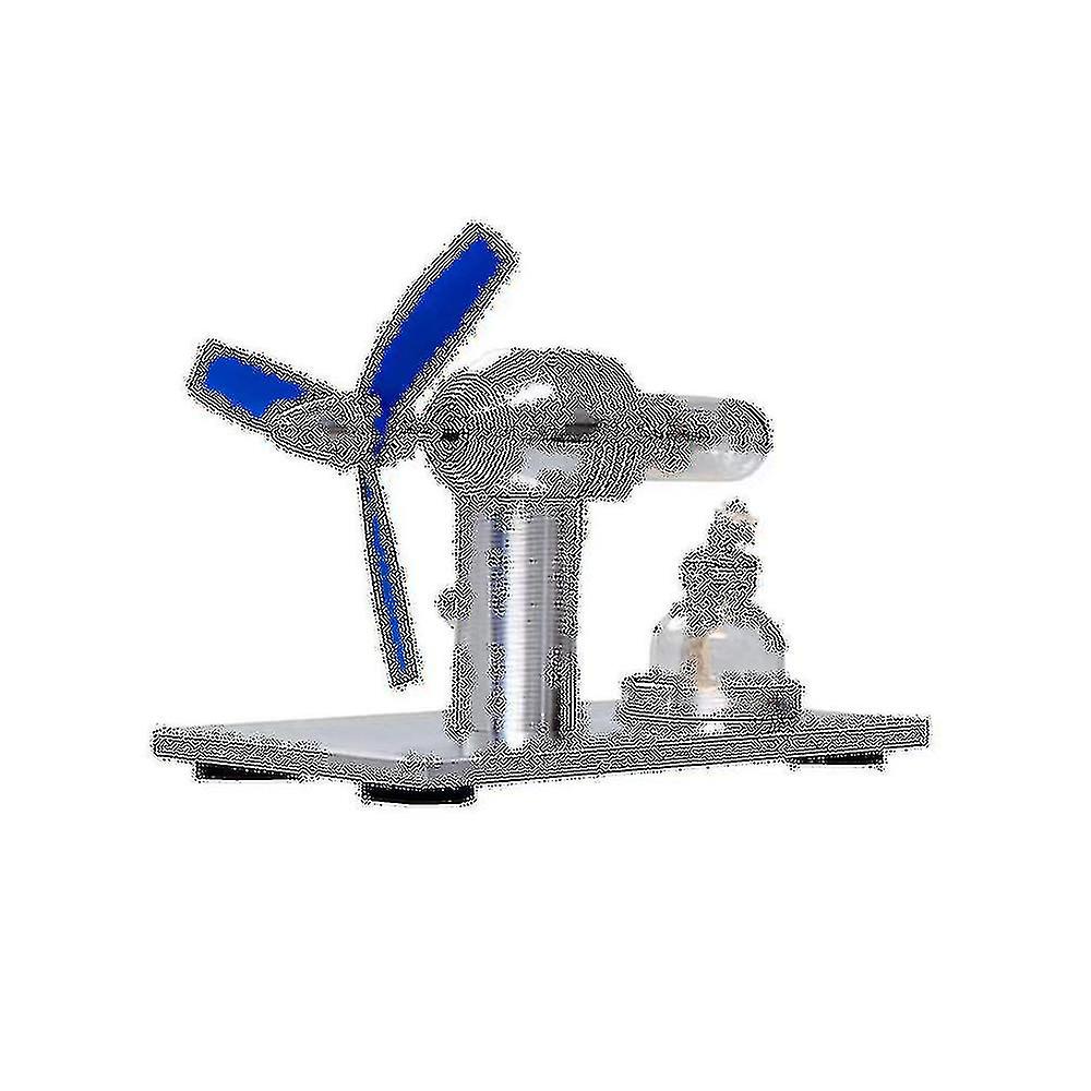 Stirling Engine Motor Model Educational Toy Generator Engine Physics Experiment Science Production