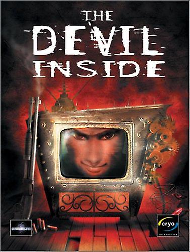 The devil inside - PC - PAL - New & Sealed