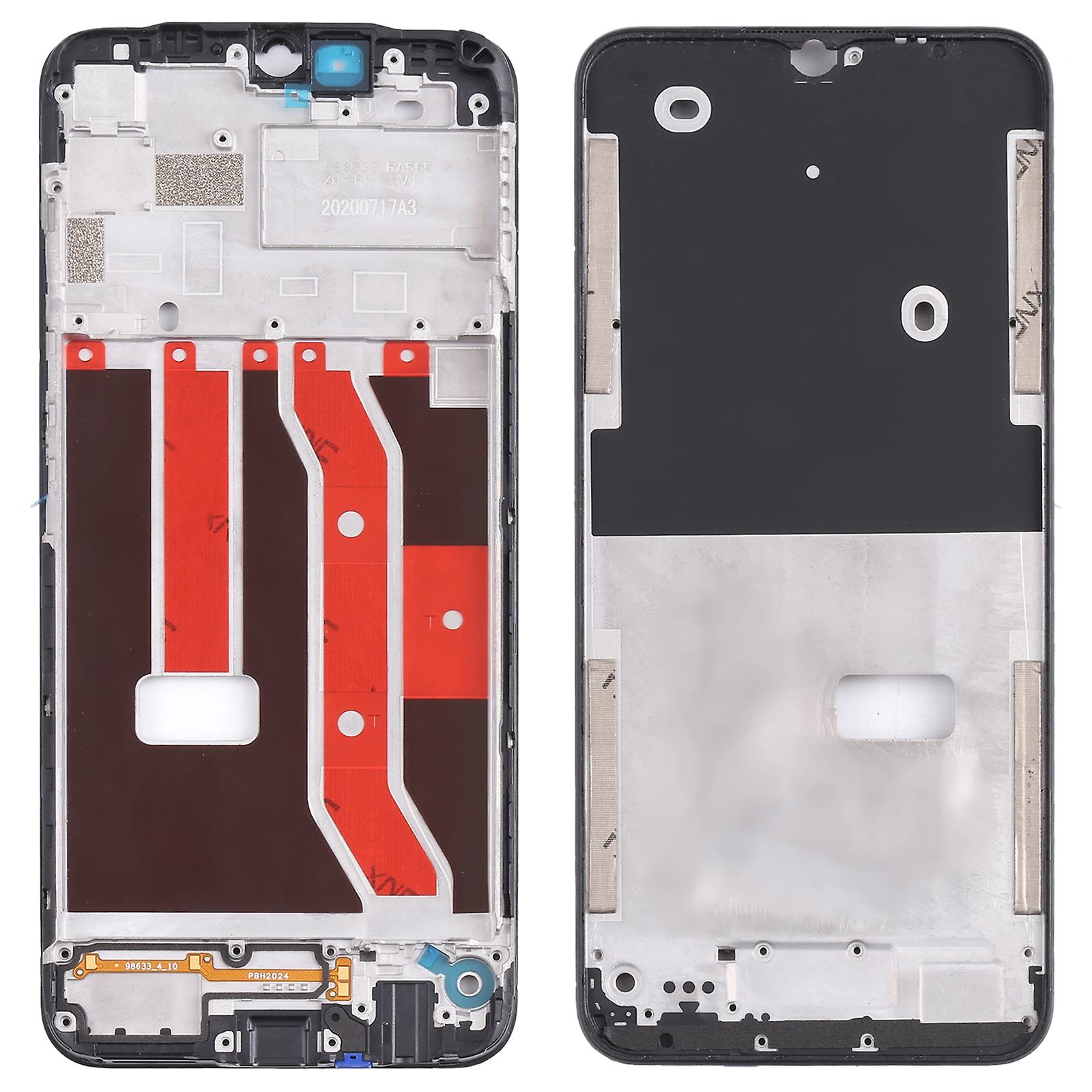 LCD Frame Plate For OPPO Realme 7i Global/Narzo 20