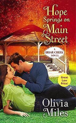 Hope Springs on Main Street