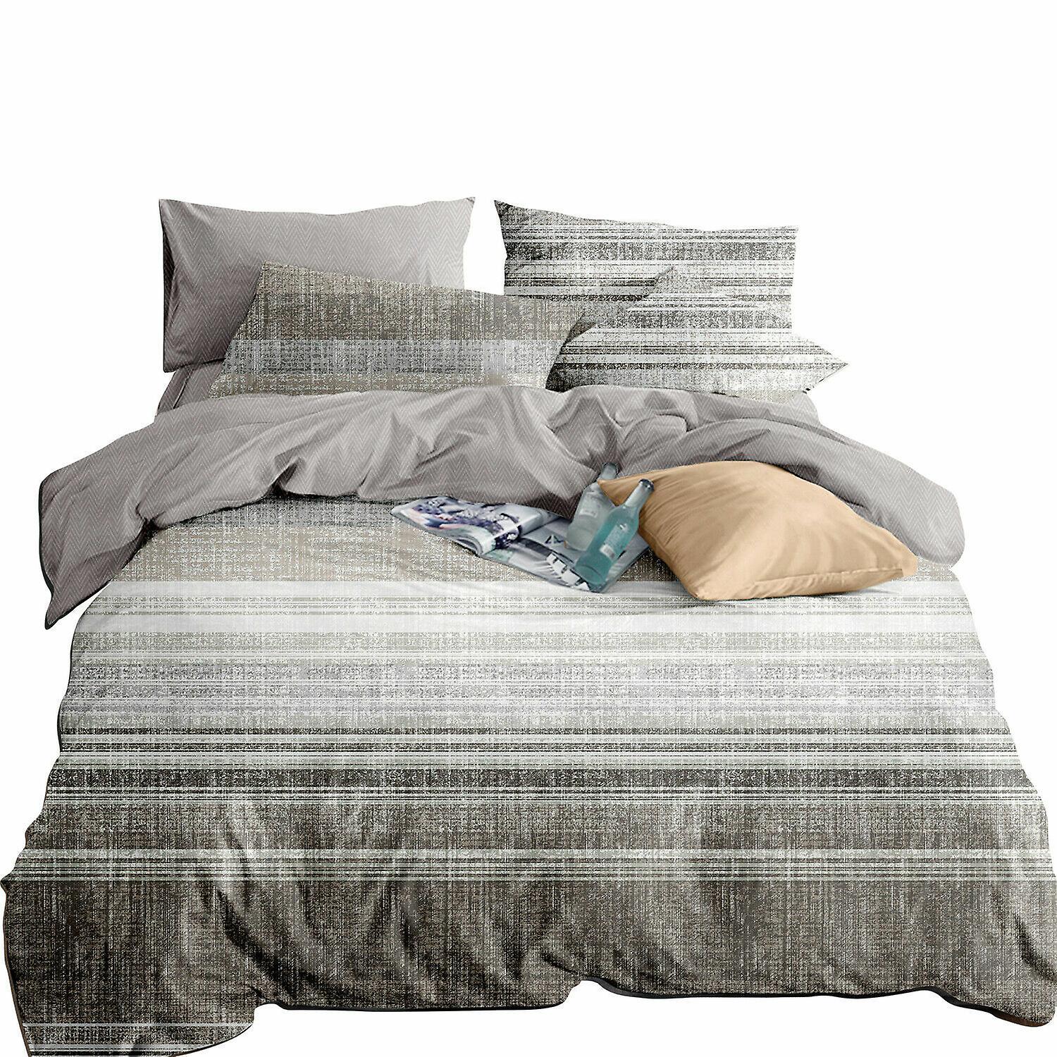King Duvet Cover Bedding Set