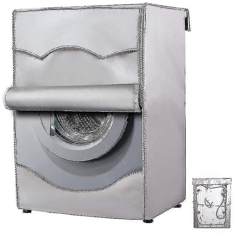 Washing Machine Waterproof Dustproof Cover