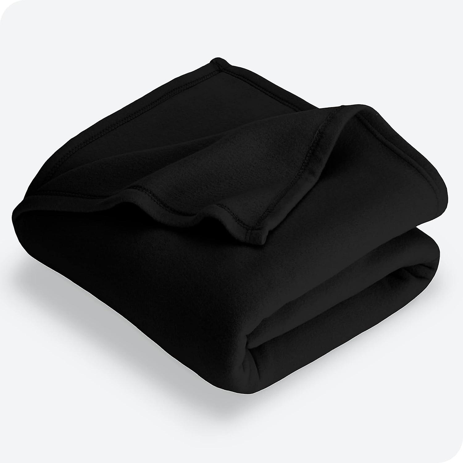 3d Print Fluffy Plush Ultra Soft Flannel Blanket