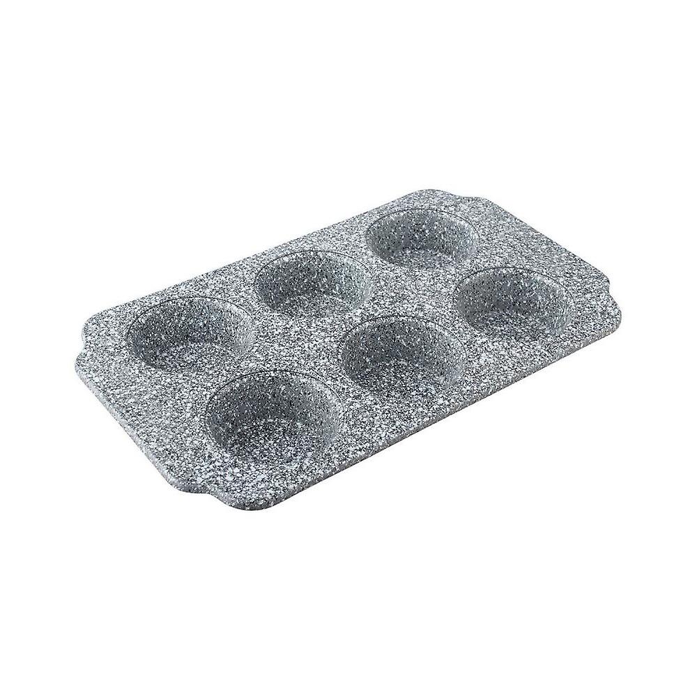 Klausberg baking tray form for 6 muffins 7815