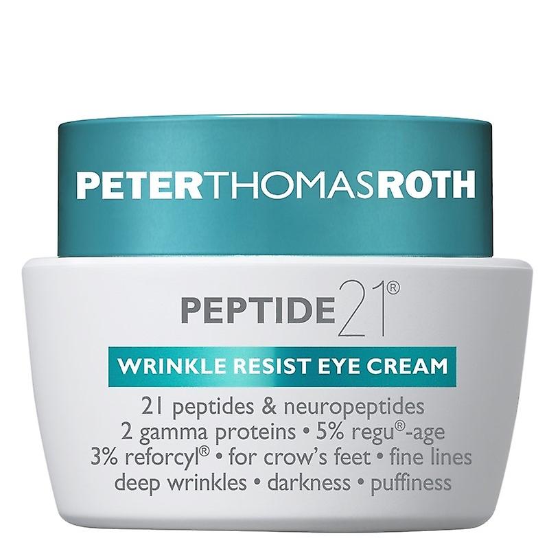 Peter Thomas Roth Peptide 21 Crème Contour des Yeux Anti-Rides 15ml