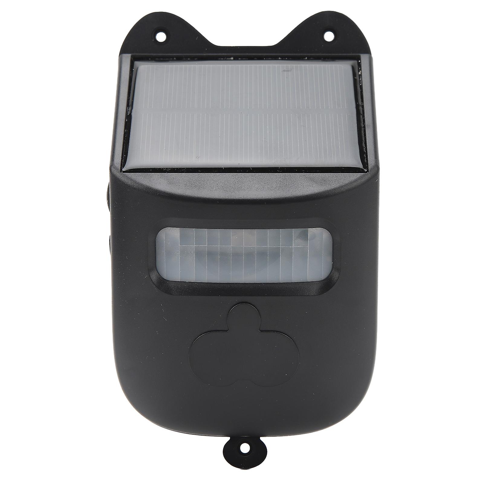 Driveway Alarms Professional Infrared Induction Long Range Solar Powerd Driveway Alarm System