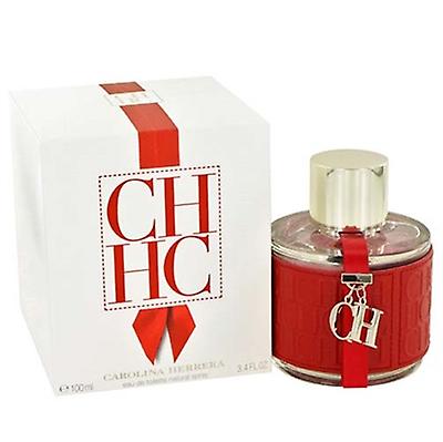 キャロライナヘレラ女性 3.4 オズ オー ・ デ ・ トワレ スプレーの CH
