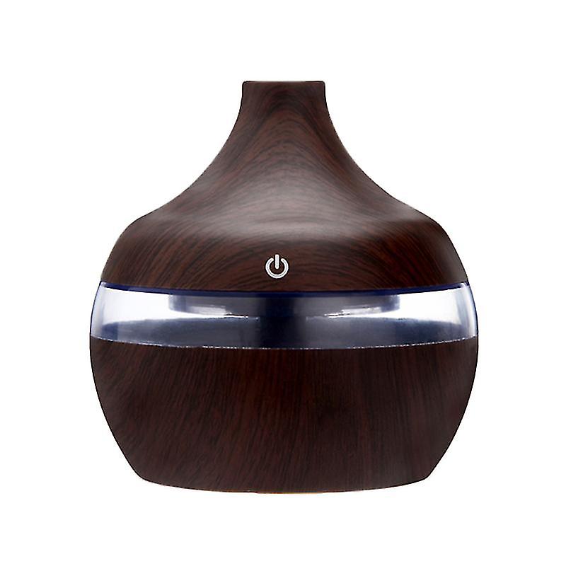 1pcs 7 Color Aroma Diffuse