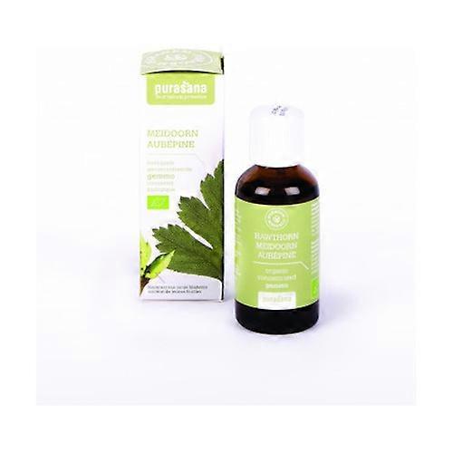 White hawthorn 50 ml