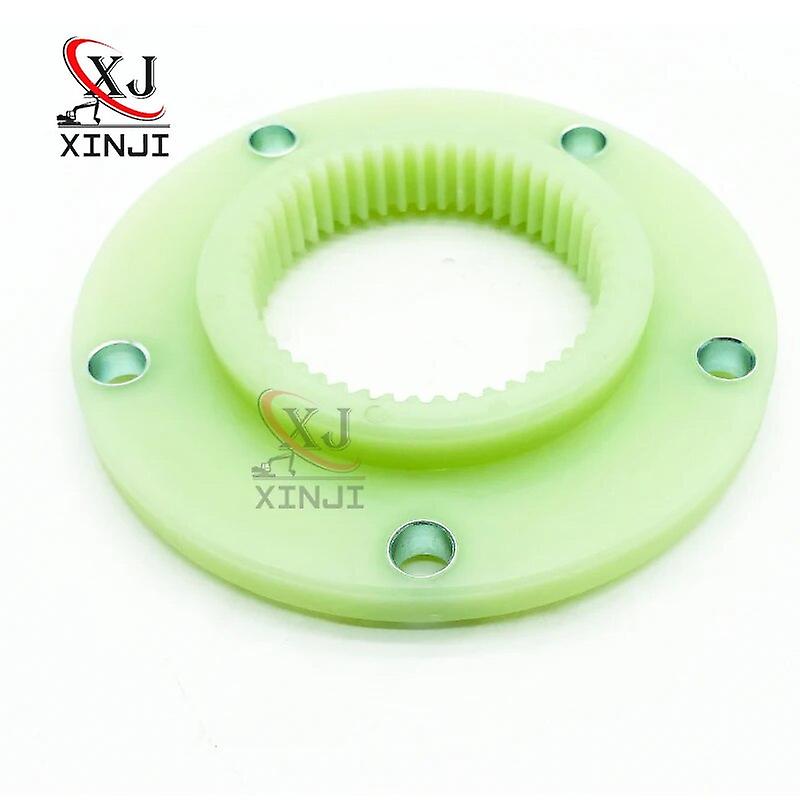 high quality 6670757 e45 coupler 15cm*15cm for bobca e45 coupling  6670757~51366