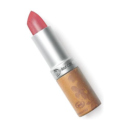 Pearly lipstick n ° 204 pinkish red 3,5 g