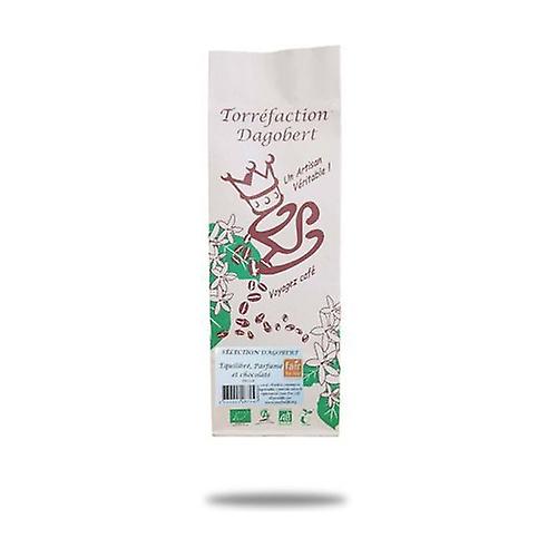 Selection blend 100% organic Arabica Fairtrade Ground / filter 250 g