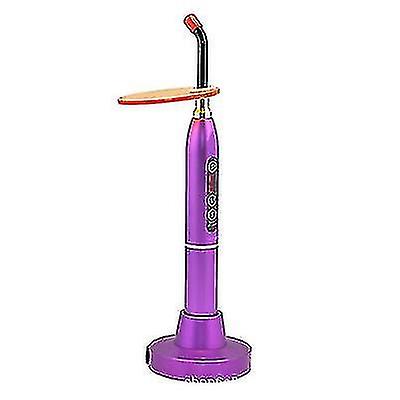 치과 광경화 기계 금속 Led 구강 광 경화 램프 치과 재료 치과 장비-YUHAO