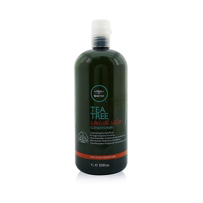 Paul Mitchell Tea Tree Special Color Conditioner - For Color-treated Hair 1000ml/33.8oz