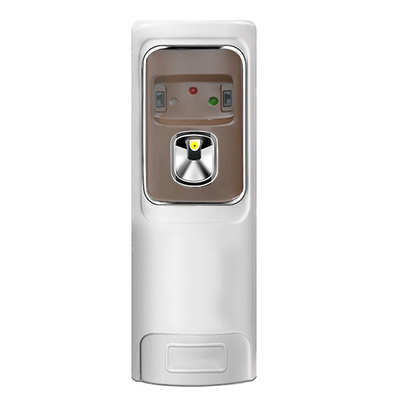 Automatic Light Sensor Spraying Machine Automatic Light Sensor 4 (White)