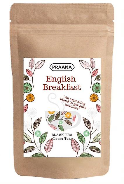 Premium English Breakfast Loose Black Tea - Catering - 500 g