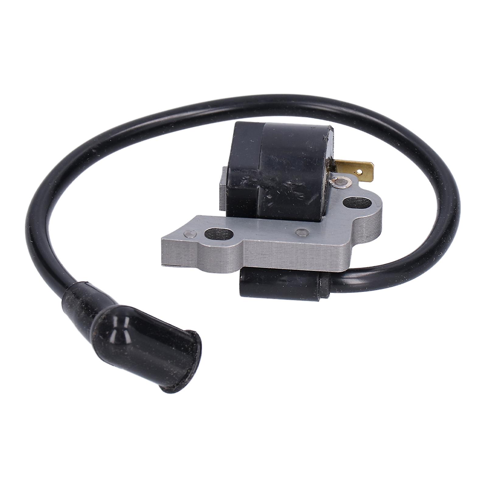 Gasoline Chain Saw Ignition Coil Replacement Fit for McCULLOCH MAC 320 / 4‑20XT / 3‑14XT / CAT 335