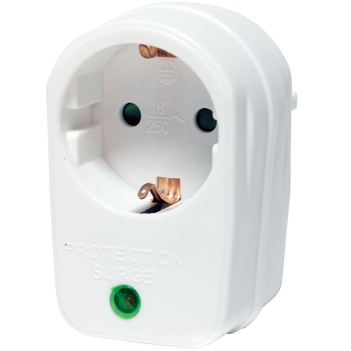 Surge protection 1-way