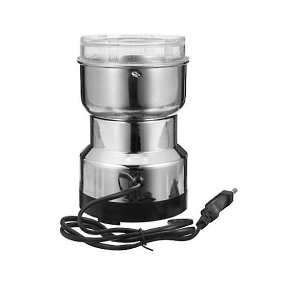 Durable Beans Resistant Multifunction Grinder Electric Corrosion