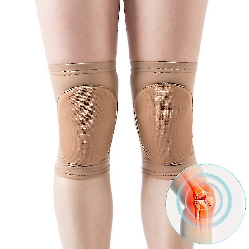 Genouillères Serious Kneepad Pour Breakdance Et Sports Intenses - Taille S-M Ou L-XL