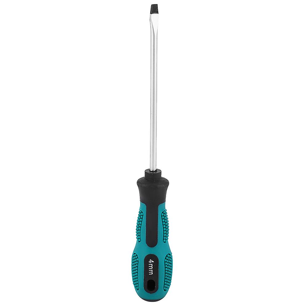 Screwdriver compatible with 5mm screws, PH0# type slot