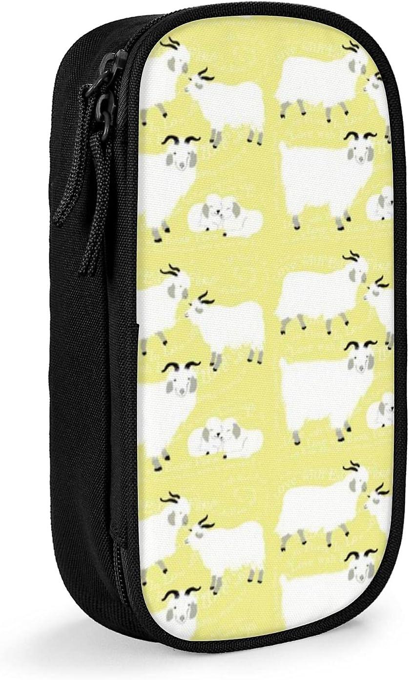 Trousse Chèvres SAOE001406