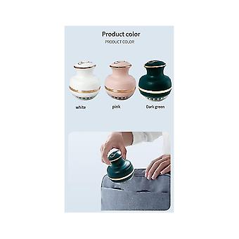 Infrared Ems Hair Regrowth Electric Head Vibration Massager Liquid Import Hair Comb For Scalp Care