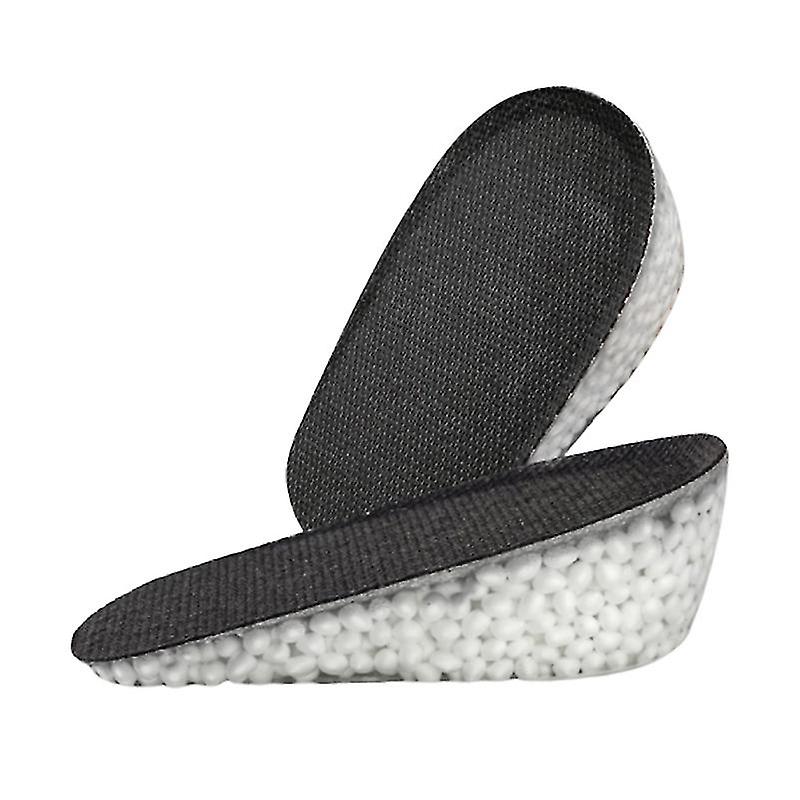 1pair Silicone Insole