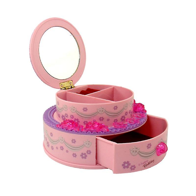 1pcs Lovely Desktop Music Box