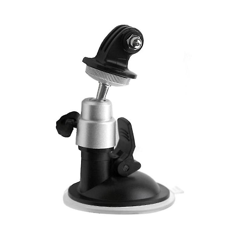 1pcs Suction Gopro Mount