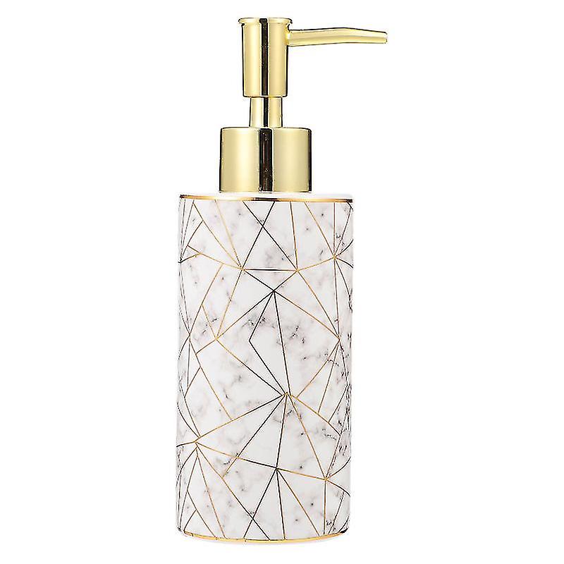 1pcs Creative Pump Bottle