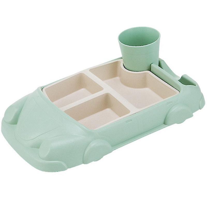 1pcs Baby Feeding Tableware