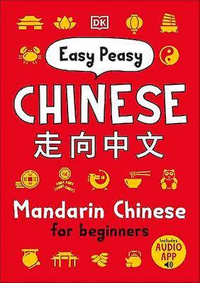 Easy Peasy Chinese
