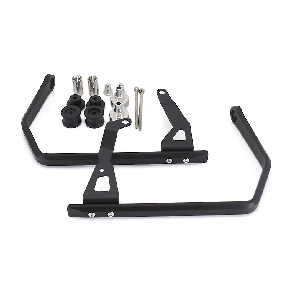 Vstrom 650 2021- New Motorcycle Handguard Hand Crash Bar Protector Handlebar Handle Hand Guard For Suzuki V-strom V Strom 650 Xt