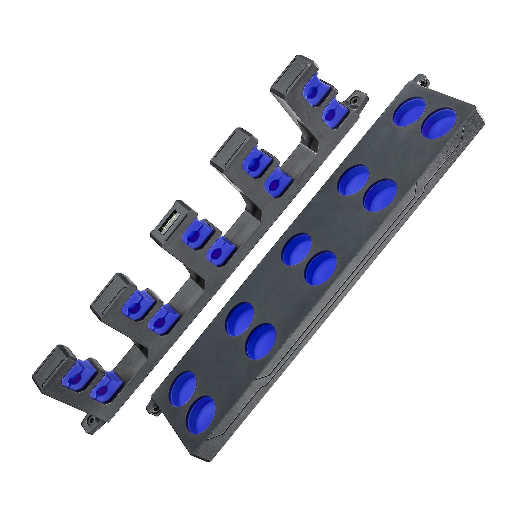 أذرع الصيد Wv4 أصحاب قضيب الصيد ما يصل إلى 10 قضيب عمودي وعرضي لجدار القطب رف تخزين الصيد معالجة الملحقات