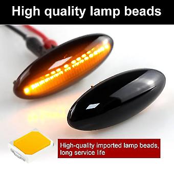 Car Side Marker Light Turn Signal Lamp For Toyota Yaris RAV4 Auris Corolla Camry Car Side Marker Light Turn Signal Lamp For Toyota Yaris RAV4 Auris Corolla Camry