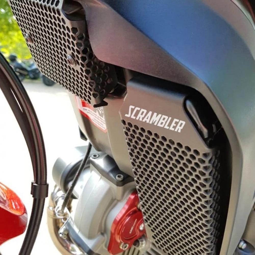 Slip-On-Auspuff Leovince 15206BU LV-10 BLACK EDITION Speziell Für DUCATI Scrambler800 Icon Classic 15 20 Scarmbler800 Cafe Racer Vollgas Monster797 17 20 P212340