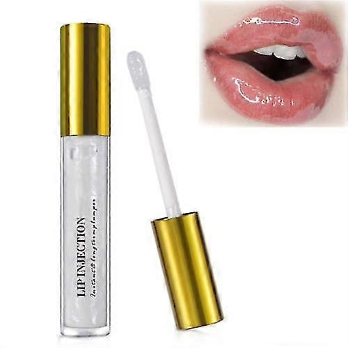 Instant Volumising Lip Plumper Collagen - Lip Plumping Gloss