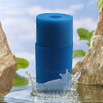 Filtres De Piscine En Mousse – Lot De 4, Réutilisables Et Lavables, Modèle Type S1, Pour Entretien Piscine, Spa, Aquarium