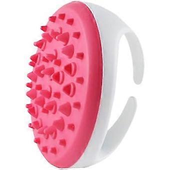Cellulite Massager Bath Brush Remover Brush Mitt Remove Cellulite Beauty Slimming