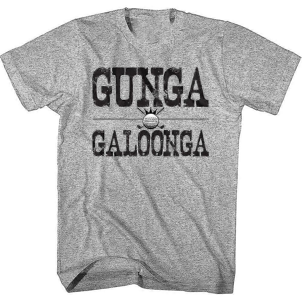 Gunga Galoonga Caddys  T-shirt