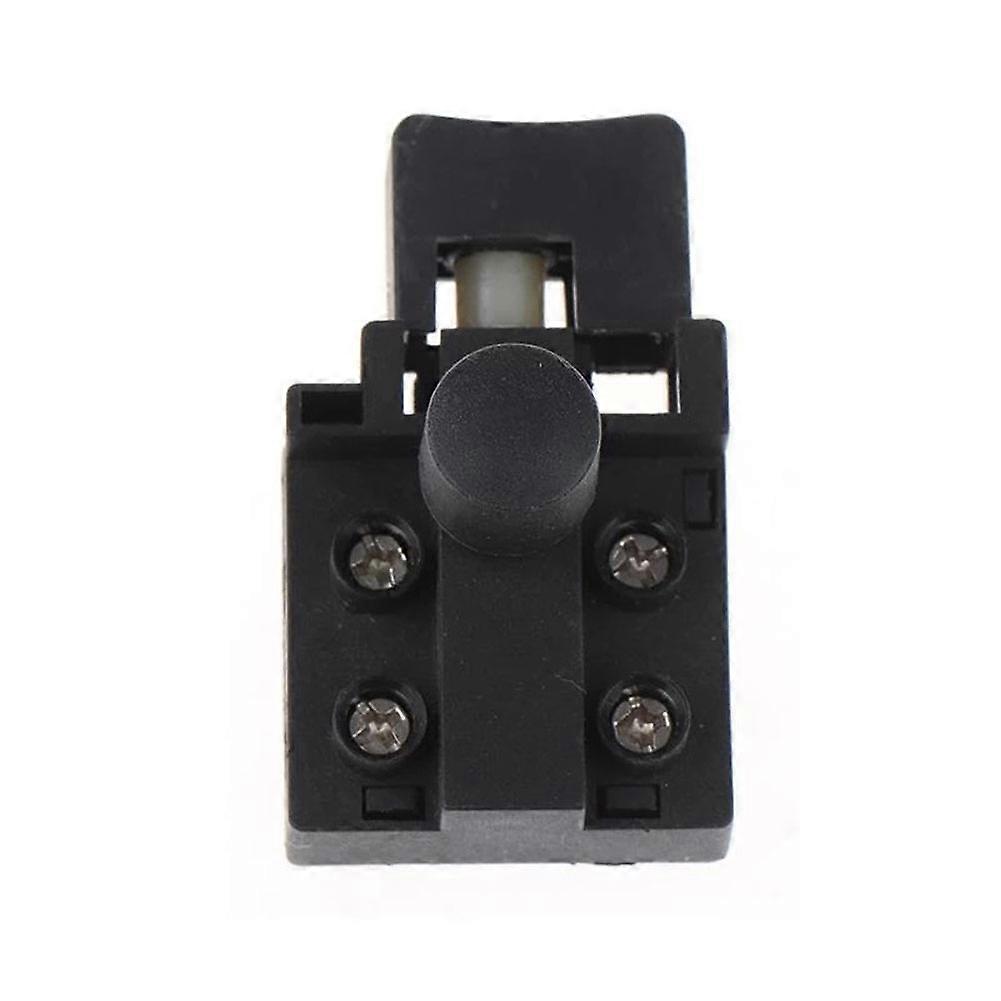 1pc Replacement Trigger Switch For 5016/6018 Electric Chainsaw Chain Saw Switches Power Tool Accessories