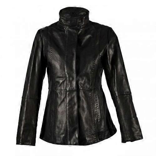 Eastern Counties Leather Womens/Ladies Leather Jacket
