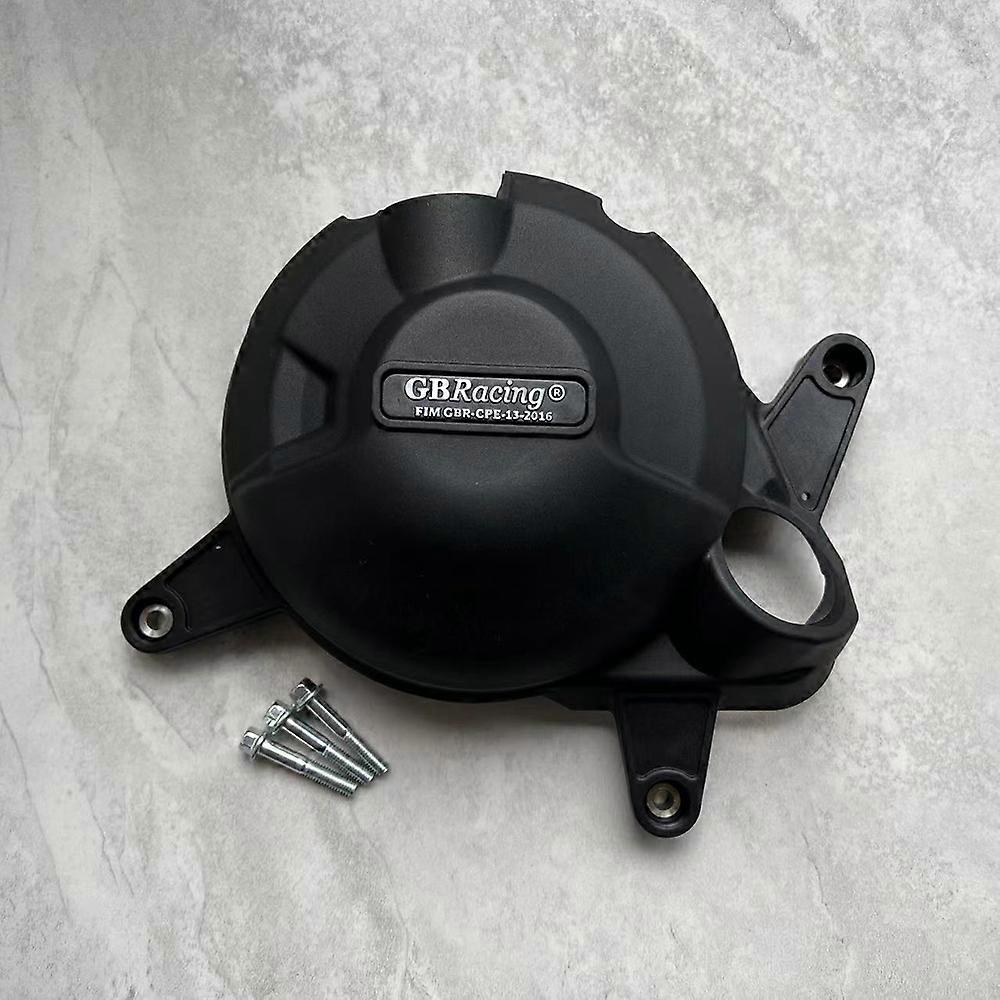 Fits Yamaha R3/MT03 2023-2024 Engine Cover, Engine Side Cover, Protective Case, Drop Cover